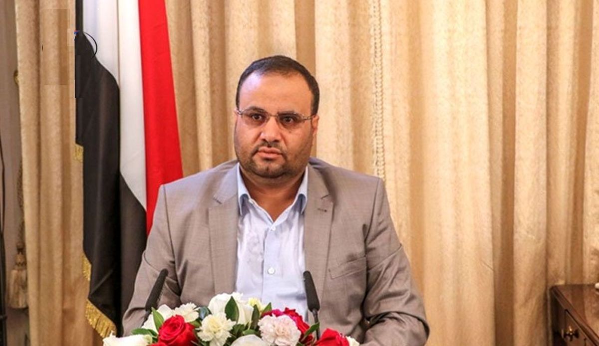 شرط انصارالله یمن برای از سرگیری گفتگوها