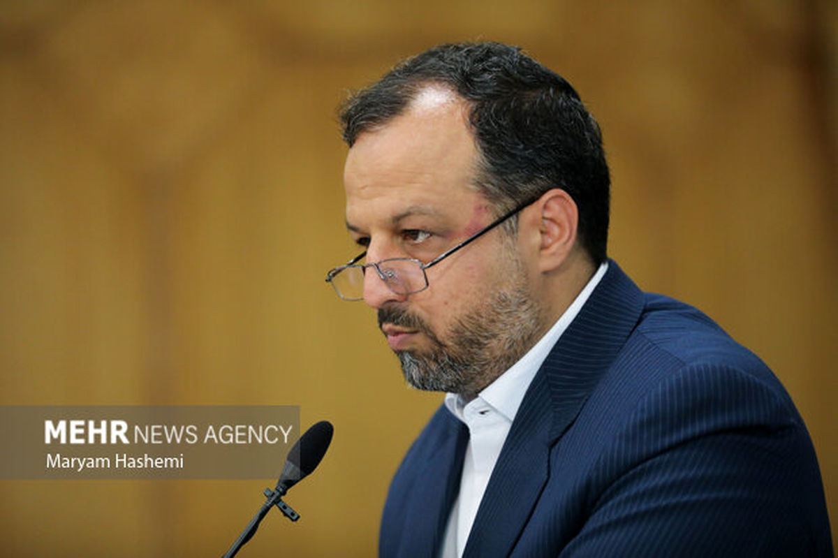 بنزین گران نمی‌شود