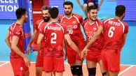 کارشناس والیبال:والیبال ایران به نیروی جوان و جدید نیاز دارد