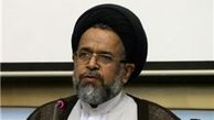 علوی: سربازان گمنام امام زمان (عج) بی وقف و بدون تعطیلی تلاش می کنند