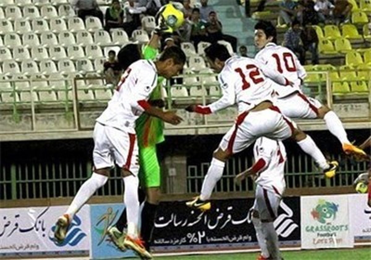 ۳ معضل اساسی و اصلی تیم المپیک!