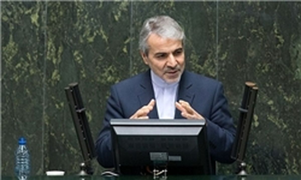 نوبخت:توسعه تعاملات دانشگاهی با مراکز بین‌المللی جزء سیاست‌های تصریحی رهبر انقلاب است