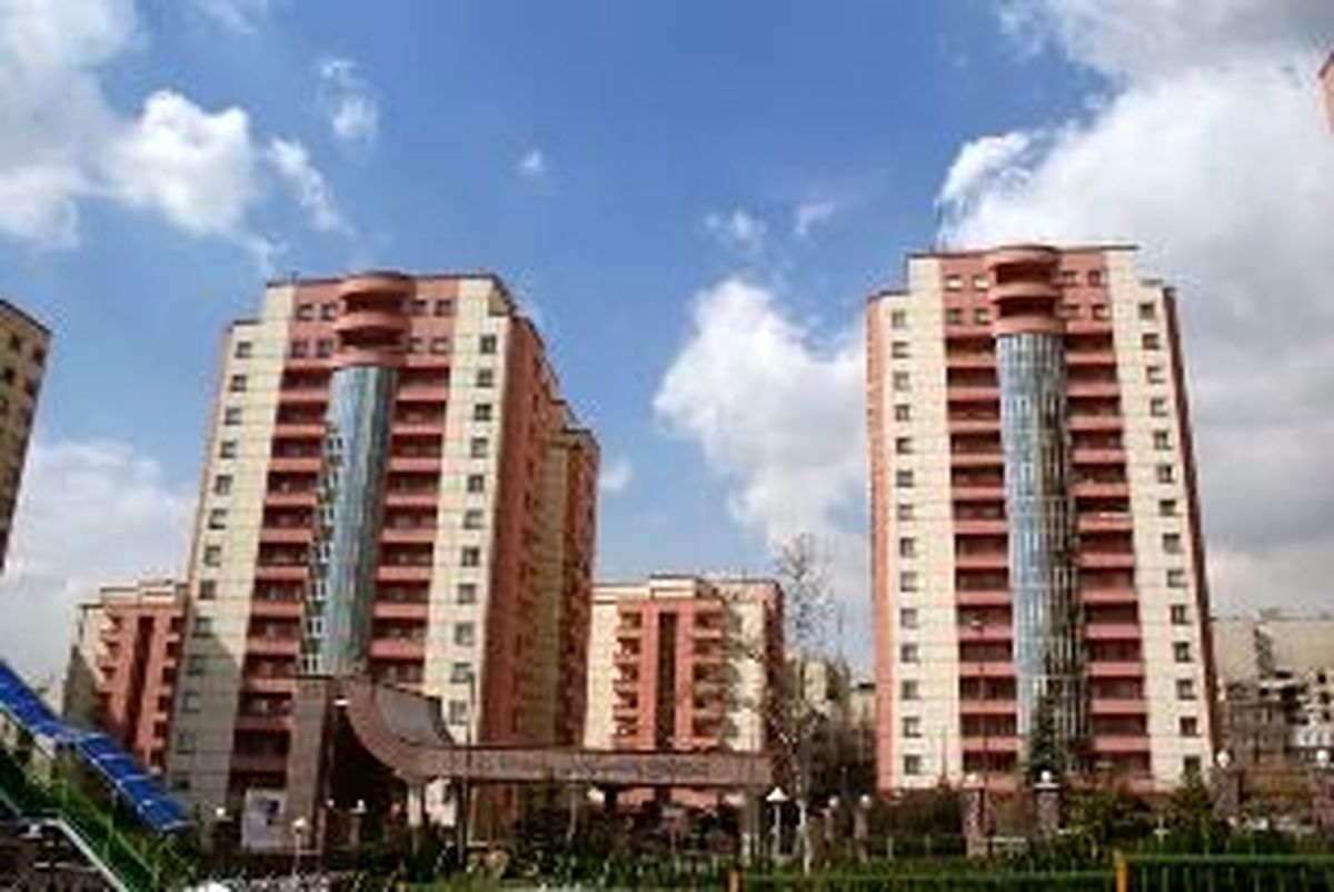 جدیدترین جزئیات از قیمت‌ها در بازار مسکن