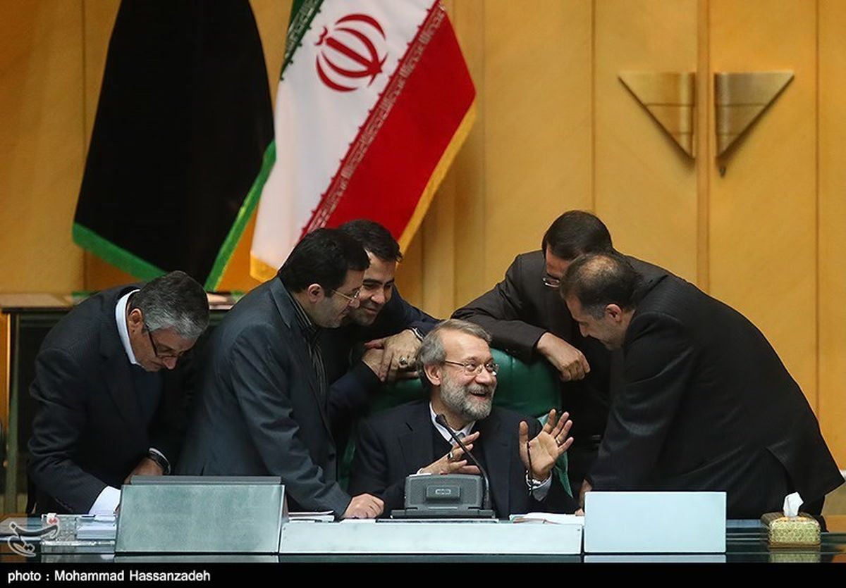 پرونده کرسنت زنگنه را به مجلس کشاند