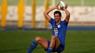تبریزی در استقلال ماندنی شد