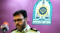 بازداشت ۵۰ تن از متعرضان به سفارت عربستان در تهران