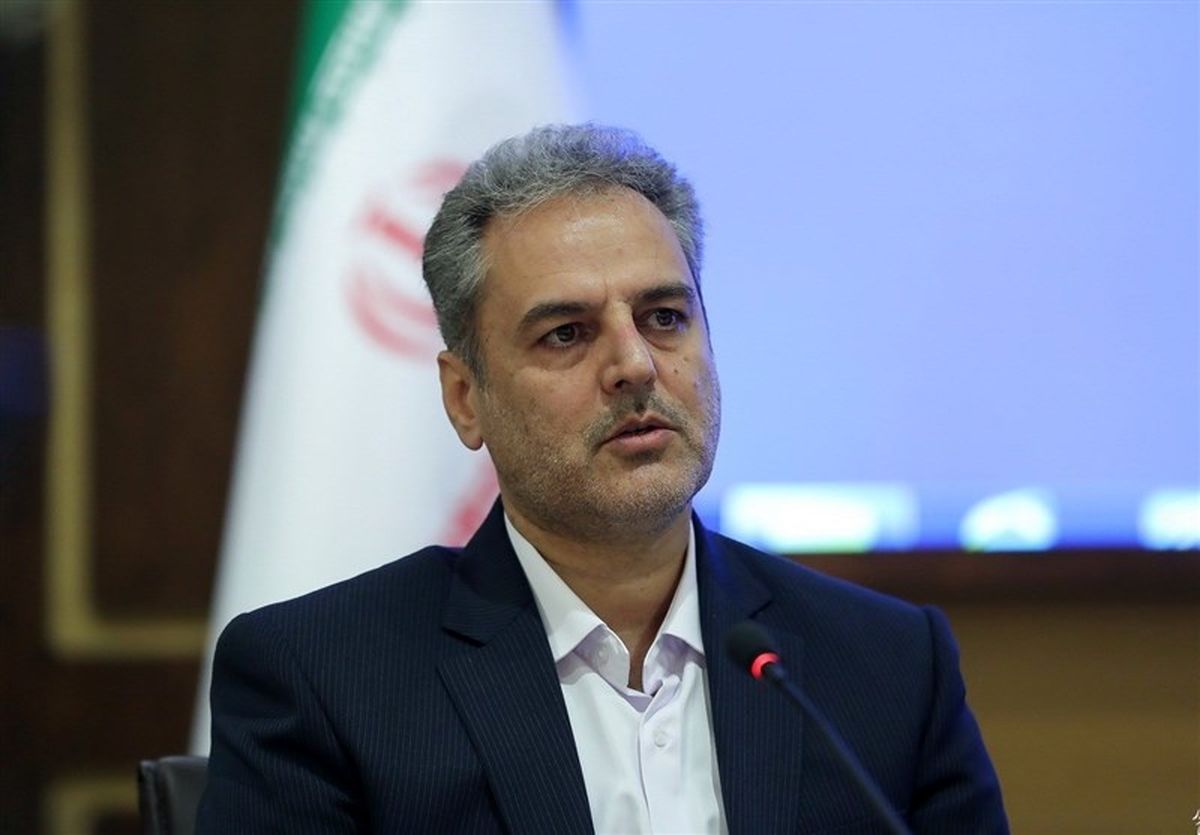 دولت برنامه‌ای برای افزایش قیمت نان ندارد/ واردات ۲میلیون تن گندم طی امسال
