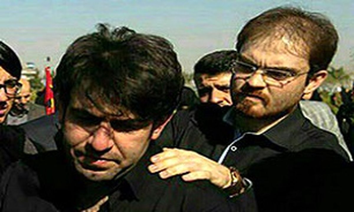 پرونده پزشک تبریزی به دادگاه ارسال شد

