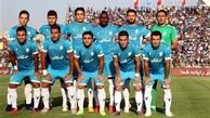 غیبت عجیب گادوین منشا در ترکیب پیکان