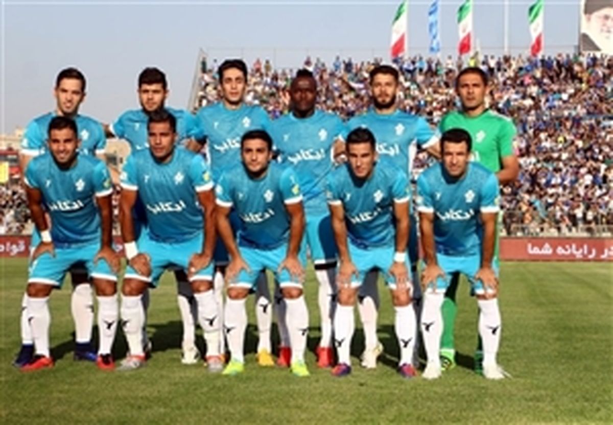 غیبت عجیب گادوین منشا در ترکیب پیکان