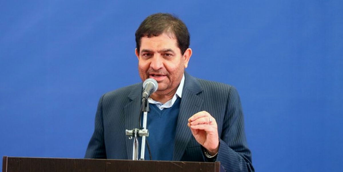 تمام امکانات دولت برای تحقق شعار سال به کار گرفته می‌شود