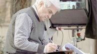 یدالله صمدی : کارگردان «شوق پرواز»درگذشت