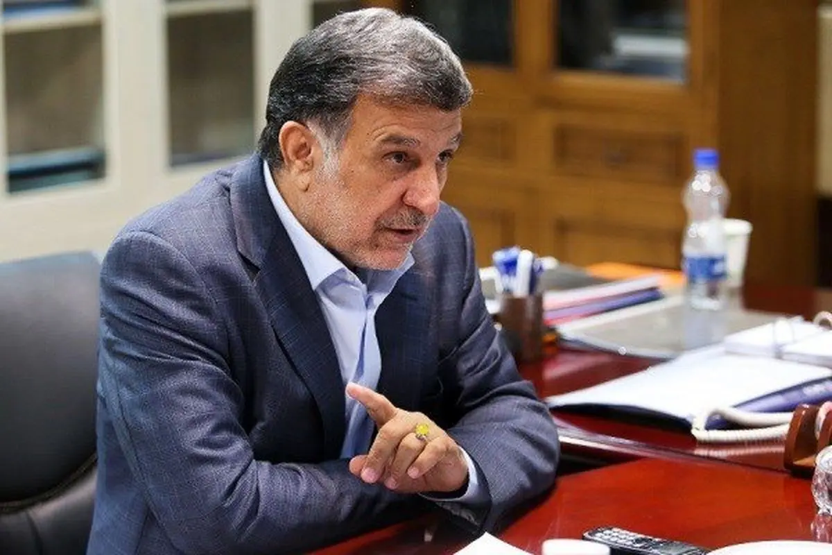 مدیرعامل شستا:خواهر همکاران را عضو هیئت مدیره کردیم