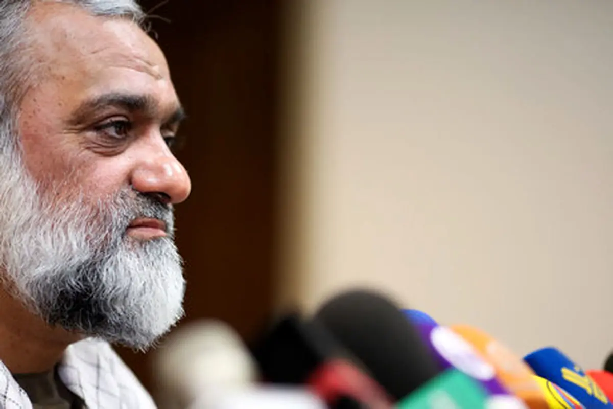 سردار نقدی: حفظ انقلابی‌گری ساده نیست