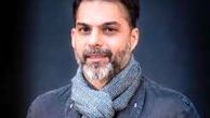 عکس جالب صمد و رکس در متری شش و نیم