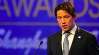 سرمربی جدید تیم ملی فوتبال ژاپن مشخص شد