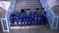 نقشه متهم سابقه دار برای سرقت 5 میلیاردی از انبارهای جنوب تهران