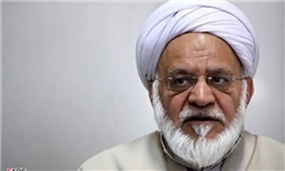 مصباحیمقدم: روحانی "مدیران جهادی" را وارد کابینه کند