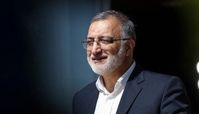 زاکانی : ۲۳ دستگاه دخیل در آلودگی هوا مسئولیت را گردن هم می‌اندازند