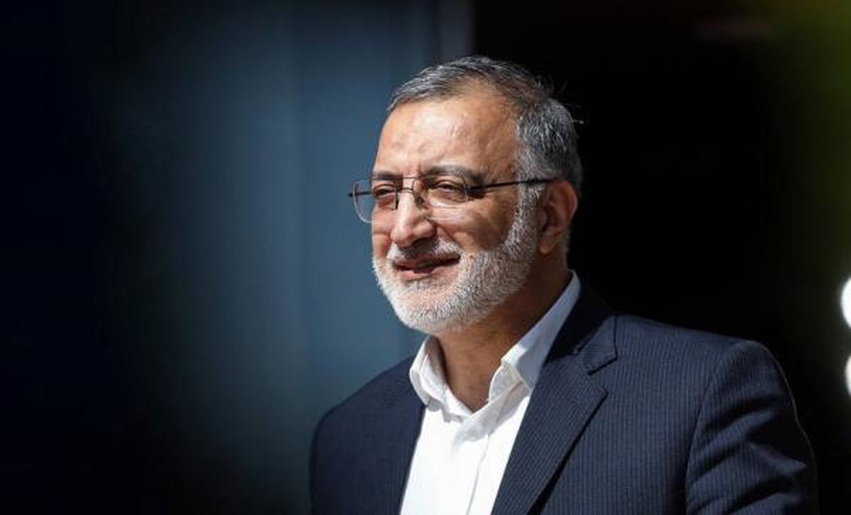 زاکانی : ۲۳ دستگاه دخیل در آلودگی هوا مسئولیت را گردن هم می‌اندازند