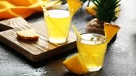 با این آبمیوه به جنگ با سرفه بروید