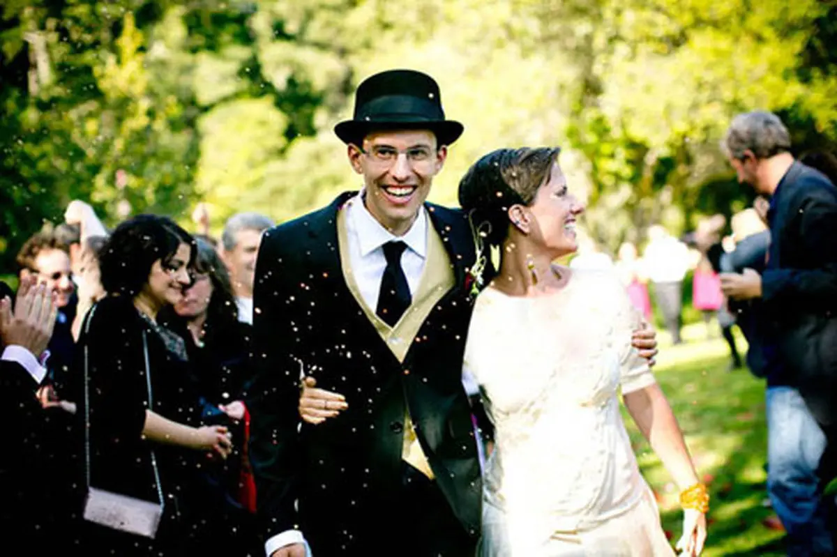 ارتباط نامشروع سارا شورد و شین بائر در زندان اوین/ عکسها از رویترز