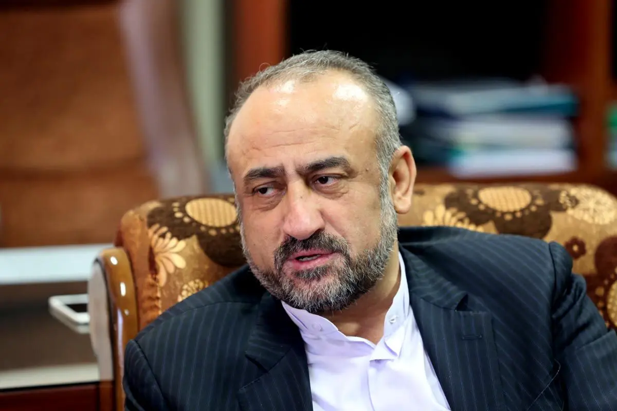 دبیر ستاد اطلاع رسانی و تبلیغات اقتصادی کشور مشخص شد