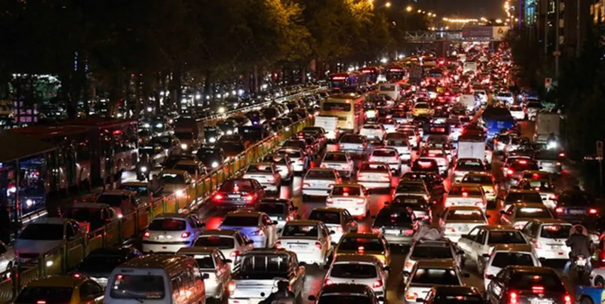  تعیین تکلیف پولی شدن طرح و زوج فرد در هفته آینده