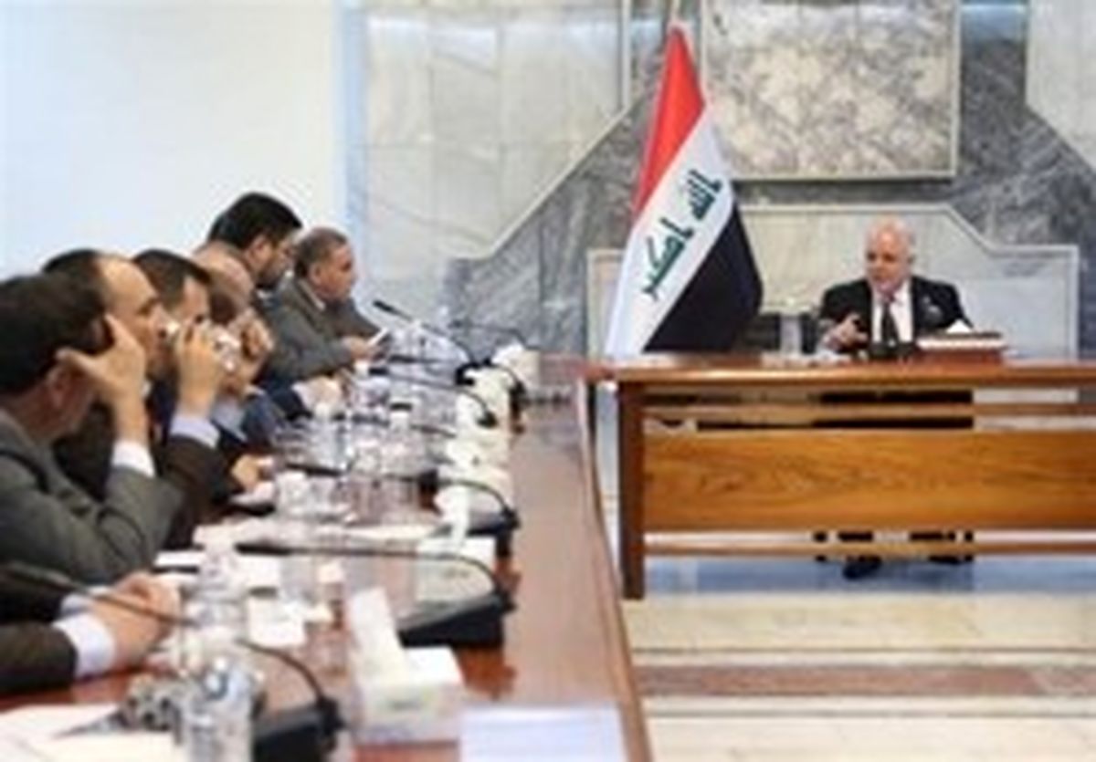 ائتلاف العبادی خواستار روشن شدن تکلیف فراکسیون اکثریت پارلمان شد