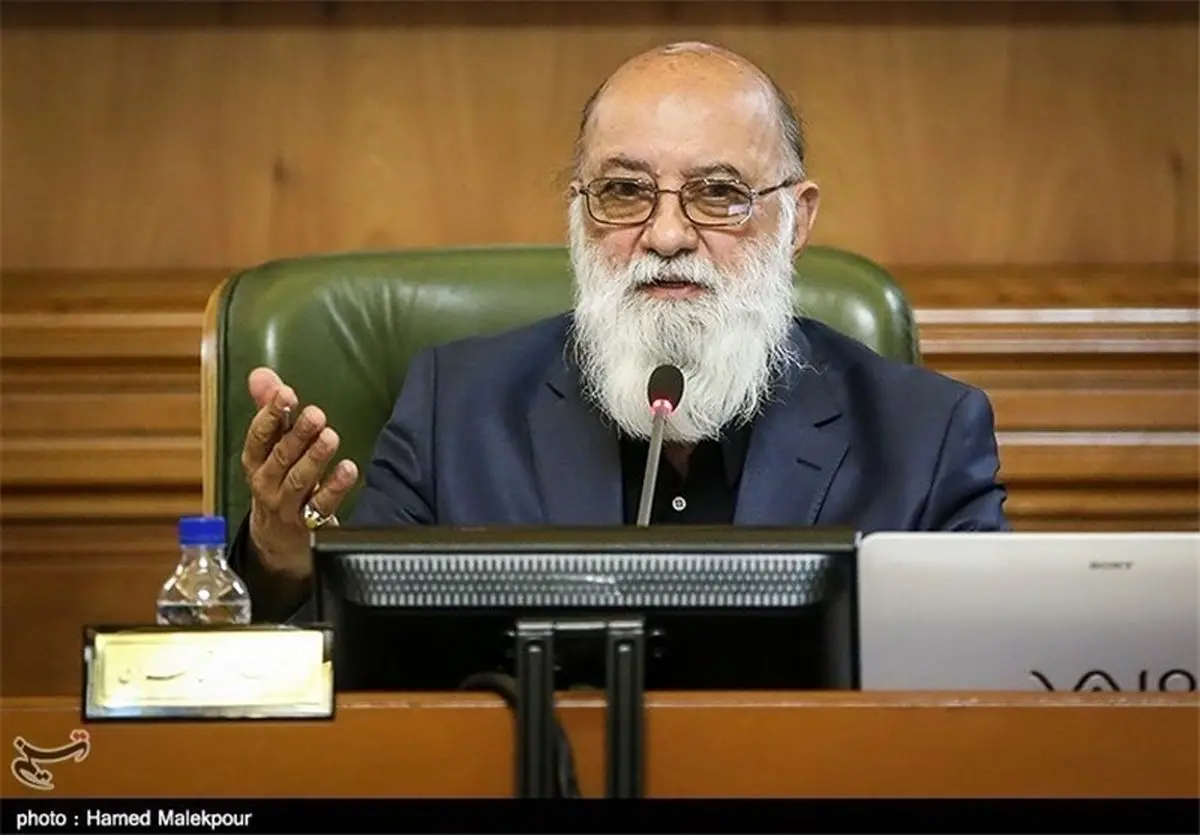 چمران:امیدواریم شاهد لغو واقعی تحریم‌ها باشیم