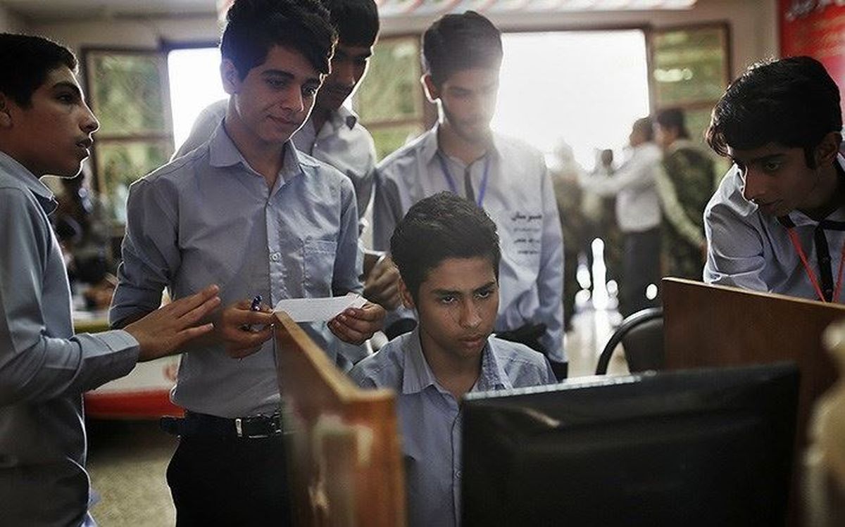 مقصر برهم خوردن تعادل رشته‌های تحصیلی کیست؟ 