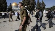 آیا صهیونیست ها موافق راه حل دولت یهودی-صهیونیستی و  یک دولت فلسطینی هستند؟