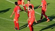 محرومیت پرسپولیس تا چه روزی ادامه دارد؟