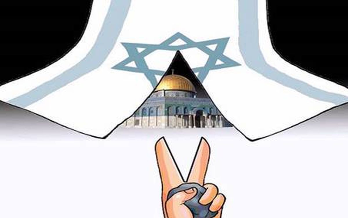 استنقاذ فلسطین به چه معناست؟ 