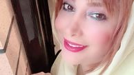 استایل جدید سیما مطلبی + عکس