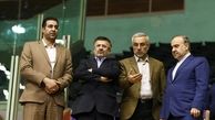غیبت مشکوک یک رئیس فدراسیون بازنشسته در اجلاس جهانی مکزیک