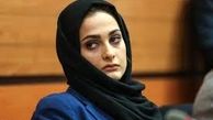 پدر آناهیتا دری در کنار محمد علی فردین /عکس