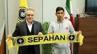 واکنش تابش به ادعای باشگاه تراکتورسازی در مورد مسلمی‌پور