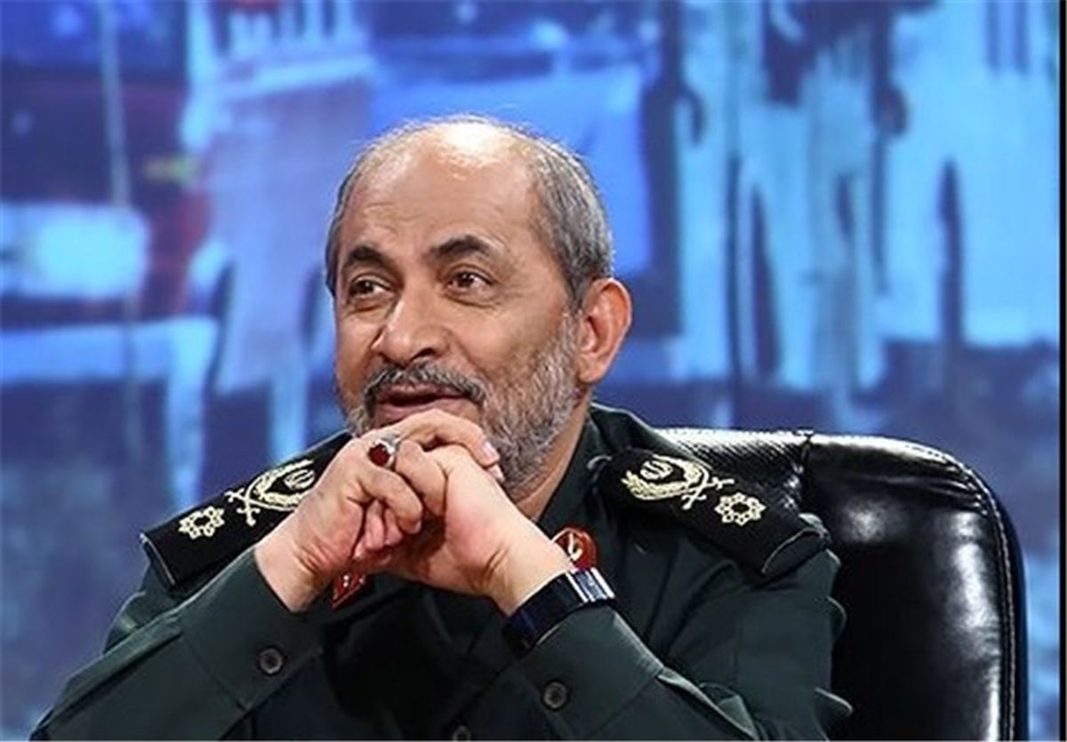 کسانی که می‌گویند به قدرت دفاعی نیاز نداریم «عقل» ندارند