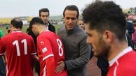 سپیدرود در آغاز دور برگشت لیگ برتر میزبان سایپاست