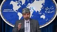 مهمان‌پرست: اجازه تعرض به هیچ دشمنی رانمی‌دهیم