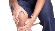 هر یک کیلوگرم کاهش وزن ۴ کیلوگرم بار را از روی زانو برمی‌دارد 