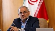 حاجی‌میرزایی:دیدگا‌ه‌های دفتر مقام معظم رهبری درباره قراردادهای نفتی بررسی و اصلاحات لازم اعمال شد