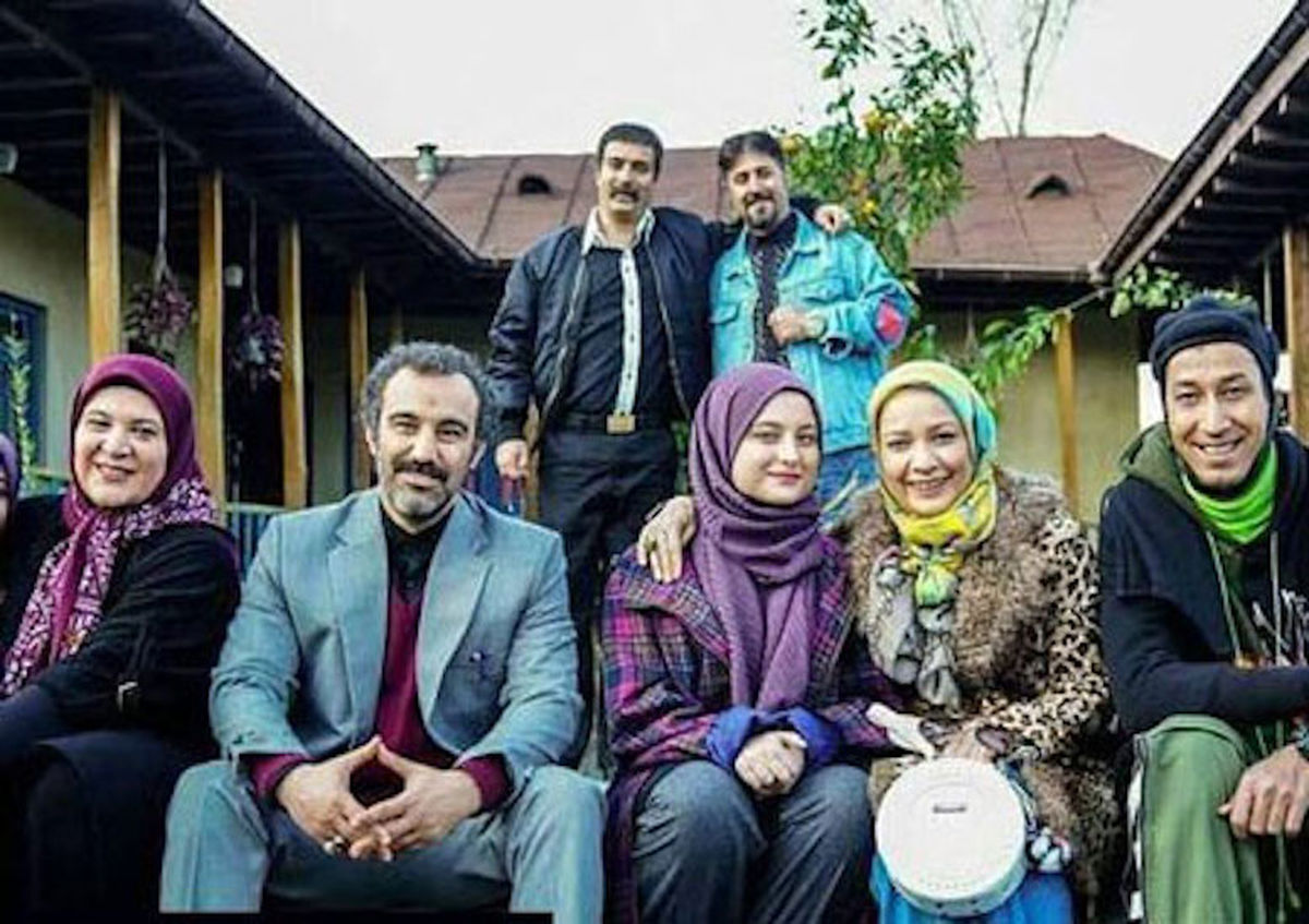 حمله دوباره کیهان به مجموعه «پایتخت»