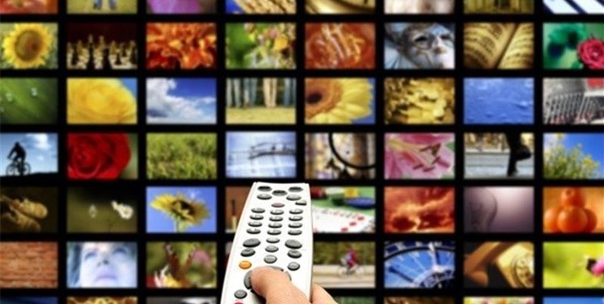 فیلم‌های تلویزیون در تعطیلات