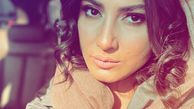 ظاهر جدید سمیرا حسن پور + عکس