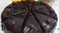 طرز تهیه کیک خیس شکلاتی رژیمی مجلسی با چند روش ساده!