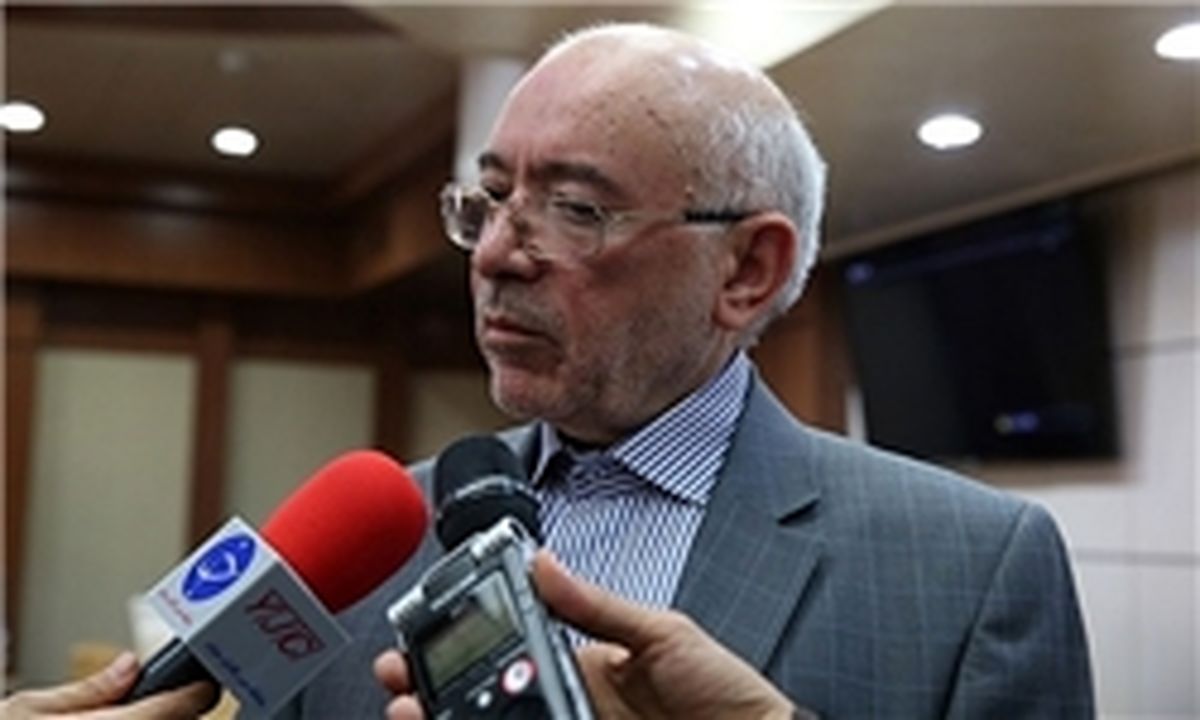 سیاری:رئیس‌جمهوری انتخاب شود که دغدغه «سلامت» داشته باشد