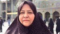 شب‌های خوب «رابعه اسکویی» در تئاترش
