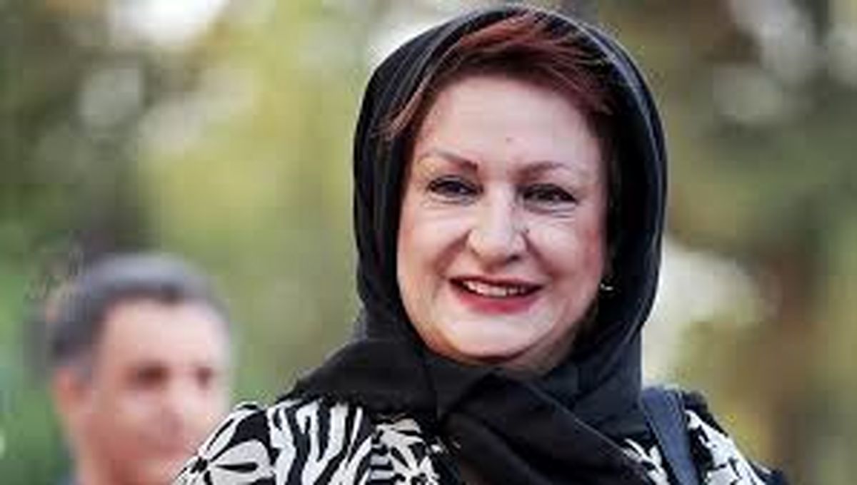 حسرت «مریم امیرجلالی» برای تکرار زندگی
